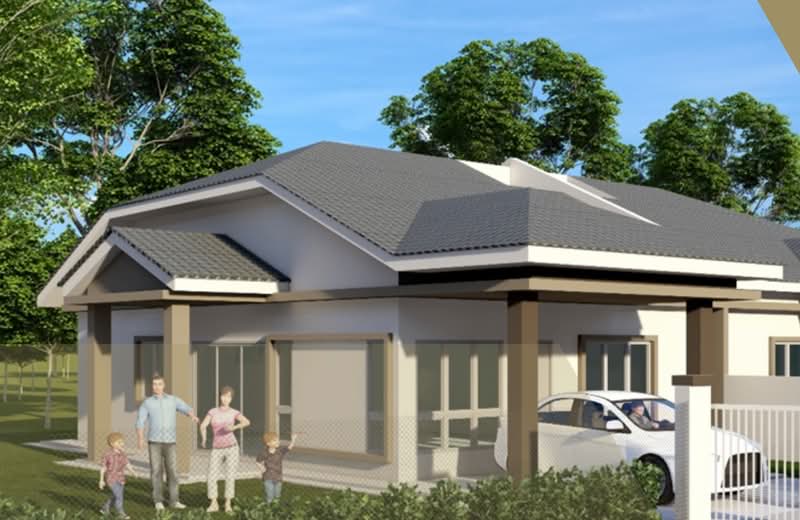 Taman Perigi Nenas #0