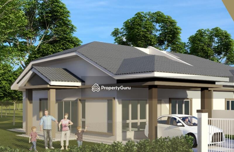For Sale - Taman Perigi Nenas