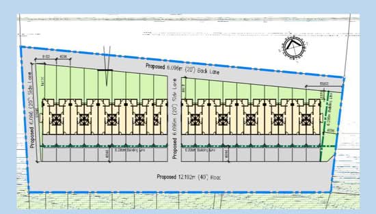 Taman Seladang Emas - Site Plan - iProperty.com.my