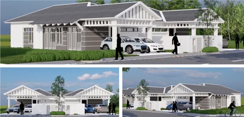 Taman Setia Bukti #0