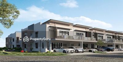 - Taman Puncak Tropicana