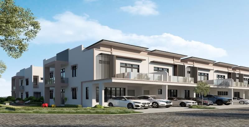 For Sale - Taman Puncak Tropicana