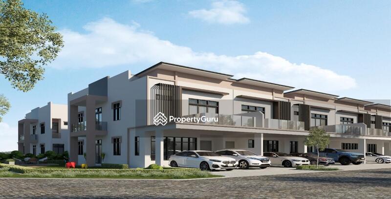 Untuk Disewa - Taman Puncak Tropicana