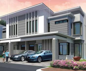 Taman Lagenda Impian