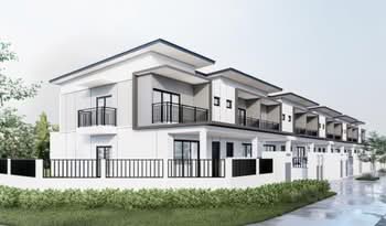 Taman Ara Saujana