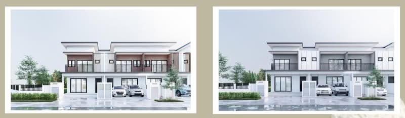 Taman Ara Saujana #0