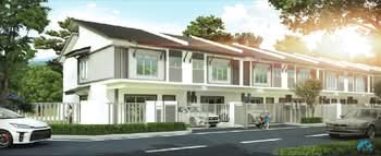 Residensi Perintis Satu