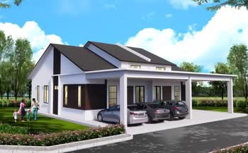 Taman Suasana Damai Indah