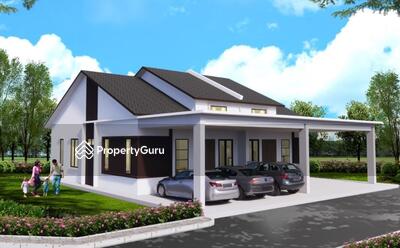 - Taman Suasana Damai Indah