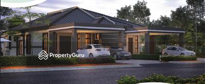 - Taman Permatang Ria