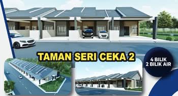 Taman Seri Ceka 2