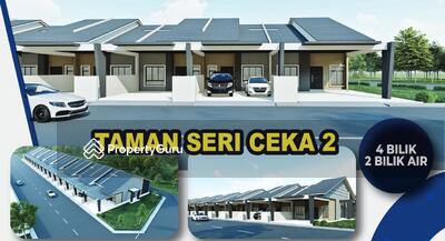  - Taman Seri Ceka 2