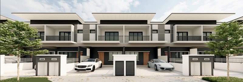 Terraced House for Sale in Hulu Langat (Selangor) - Nelson Lee - PropertyGuru.com.my