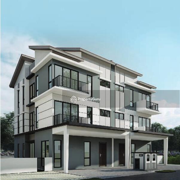 Untuk Dijual - Residensi Daya