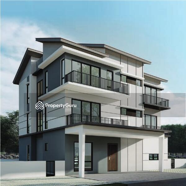 Untuk Dijual - Residensi Daya