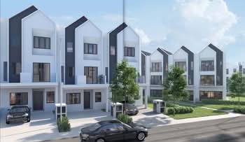 Residensi Dedaun Rimba