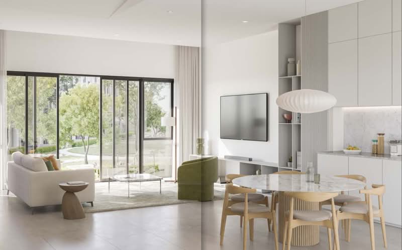 Residensi Dedaun Rimba #0