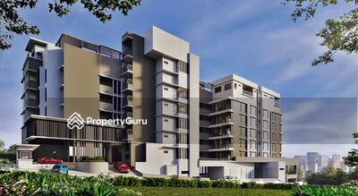  - Rumah Bandar Cora Plus 2