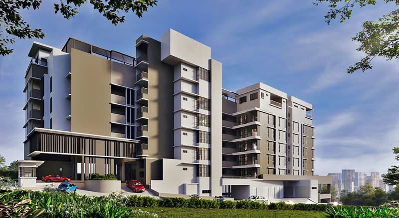 Rumah Bandar Cora Plus 2 - iProperty.com.my