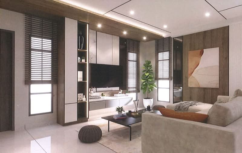 K Garden @ Sungai Ruan #0