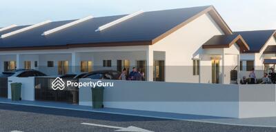 - Taman Bidor Bistari 2