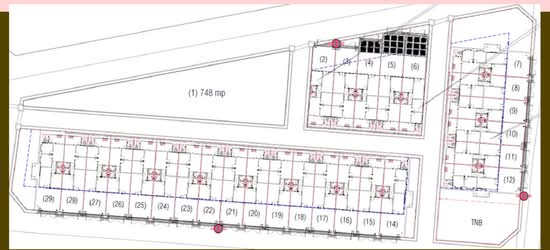 Nilai Unggul Development Sdn Bhd - Site Plan - iProperty.com.my