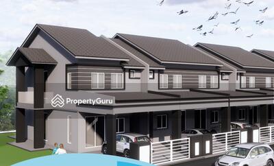 - Desa Wawasan Teras