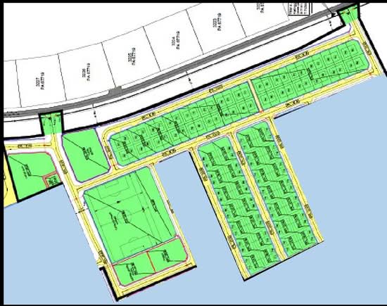 Pr1ma Pinggiran Pelangi, Muadzam shah - Site Plan - iProperty.com.my