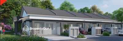 - Taman Sungkai Harmoni