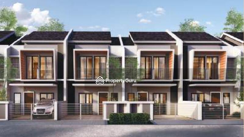 For Sale - Dua Ruby Parkhomes