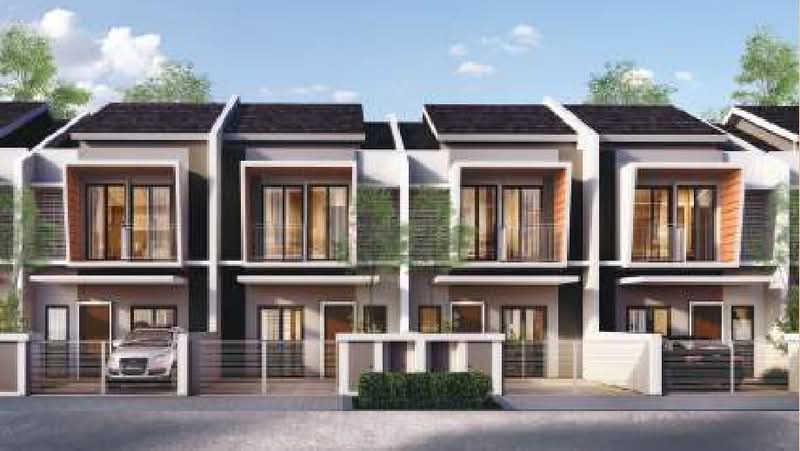 Terraced House for Sale in Kampung Selangor Dredging (Dengkil) - YC Lee - PropertyGuru.com.my