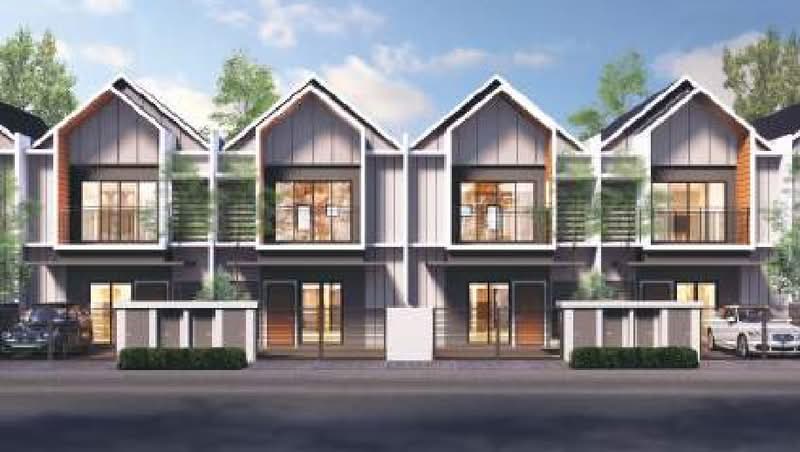 Dua Ruby Parkhomes #0