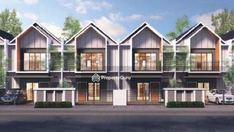 For Sale - Dua Ruby Parkhomes