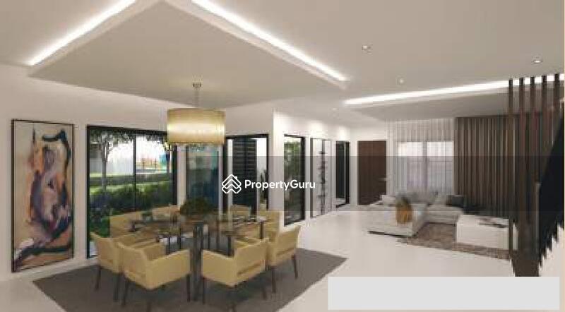 For Sale - Dua Ruby Parkhomes