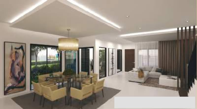 Terraced House for Sale in Kampung Selangor Dredging (Dengkil) - YC Lee - PropertyGuru.com.my