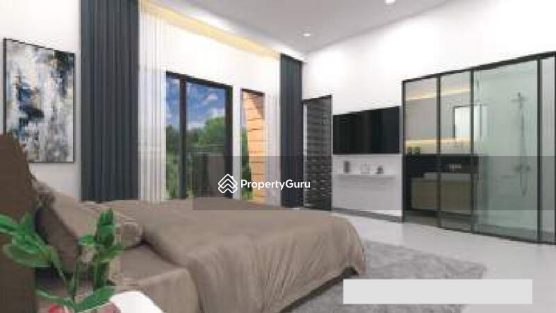 For Sale - Dua Ruby Parkhomes