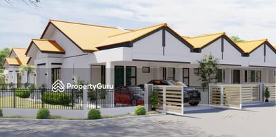 - Taman Desa Firuz Teres Bachok