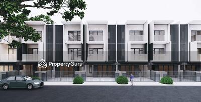 - Residensi Bukit Perdana