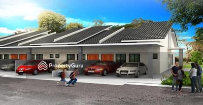 - Taman Penjom Damai