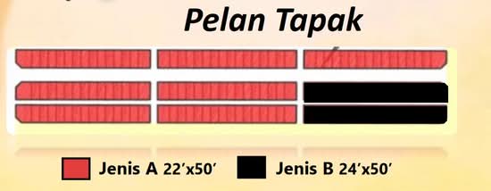 Taman Serkam Ria - Site Plan - iProperty.com.my