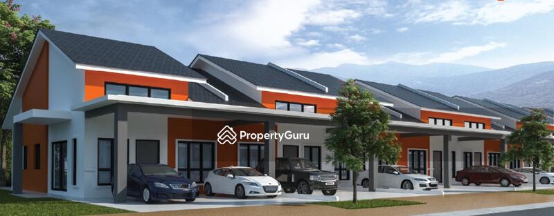 For Sale - Taman Tok Muda Berjaya