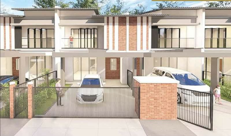 Jajaran Heights 1 #0