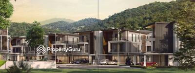  - Residensi Polo