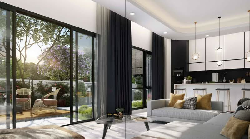 Residensi Polo #0