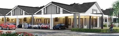  - Taman Kampar Bestari