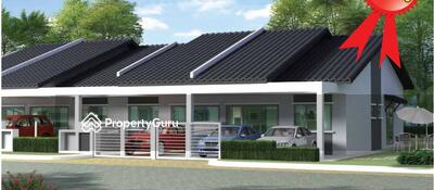 - Taman Desa Kencana