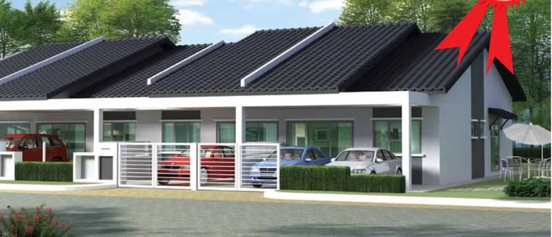 Taman Desa Kencana #0