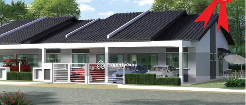 For Sale - Taman Desa Kencana