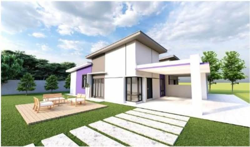 Taman Rompin Permai #0