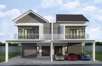 Taman Kesang Harmoni